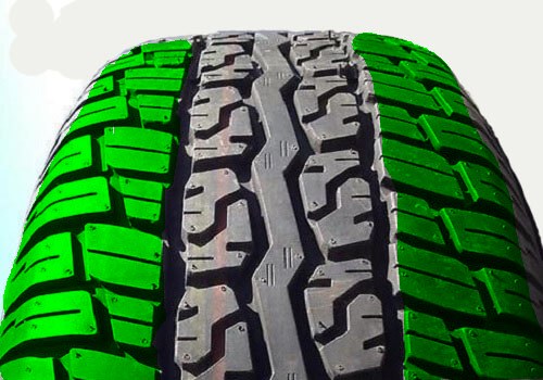 Yokohama Geolandar HT G902 (3)